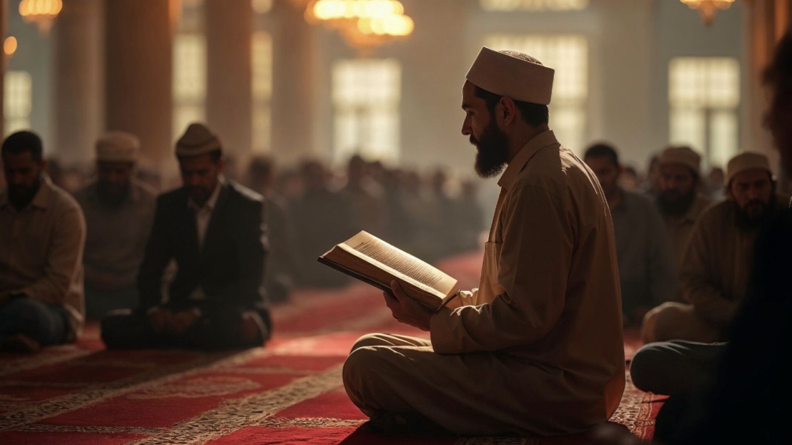 Mengoptimalkan Ibadah di Bulan Ramadan: Panduan Praktis
