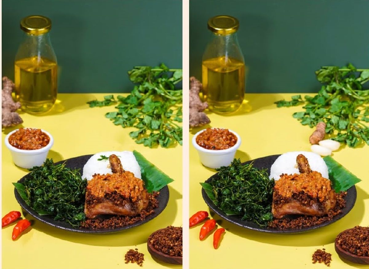 Resep Jukut Goreng yang Renyah dan Gurih Banget!
