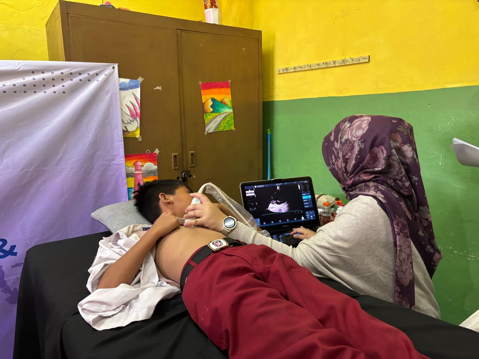 Waspada Penyakit Jantung Bawaan pada Anak, Kenali Gejala dan Pentingnya Skrining Dini