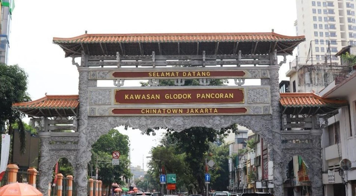 8 Pecinan Ikonik dan Sarat Sejarah di Indonesia: Pas untuk Habiskan Libur Imlek!