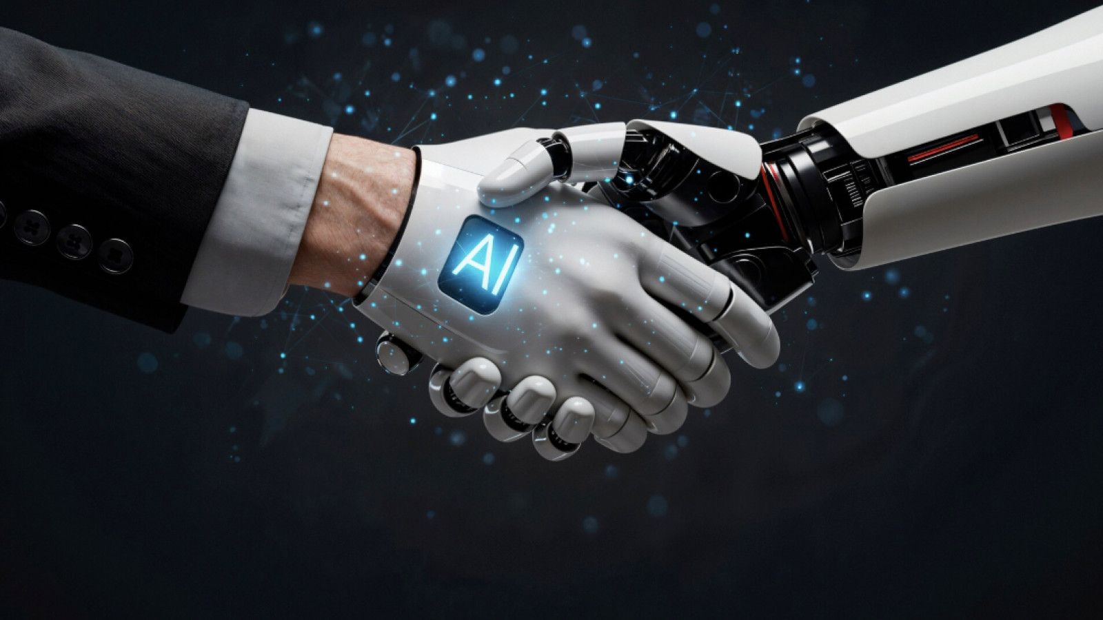 Peran Penting AI Agents dalam Transformasi Bisnis Modern