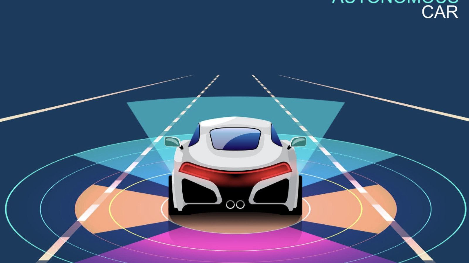 Keamanan dan Tantangan Teknologi Mobil Otonom di Indonesia