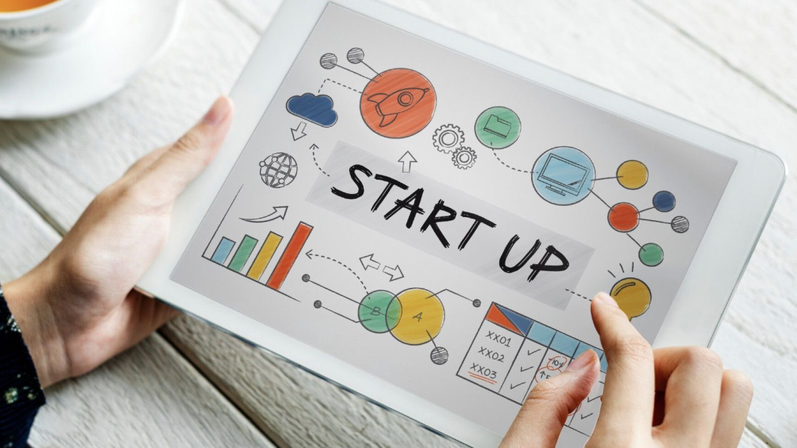 Transformasi Teknologi: Startup Indonesia Mengguncang Era Digital