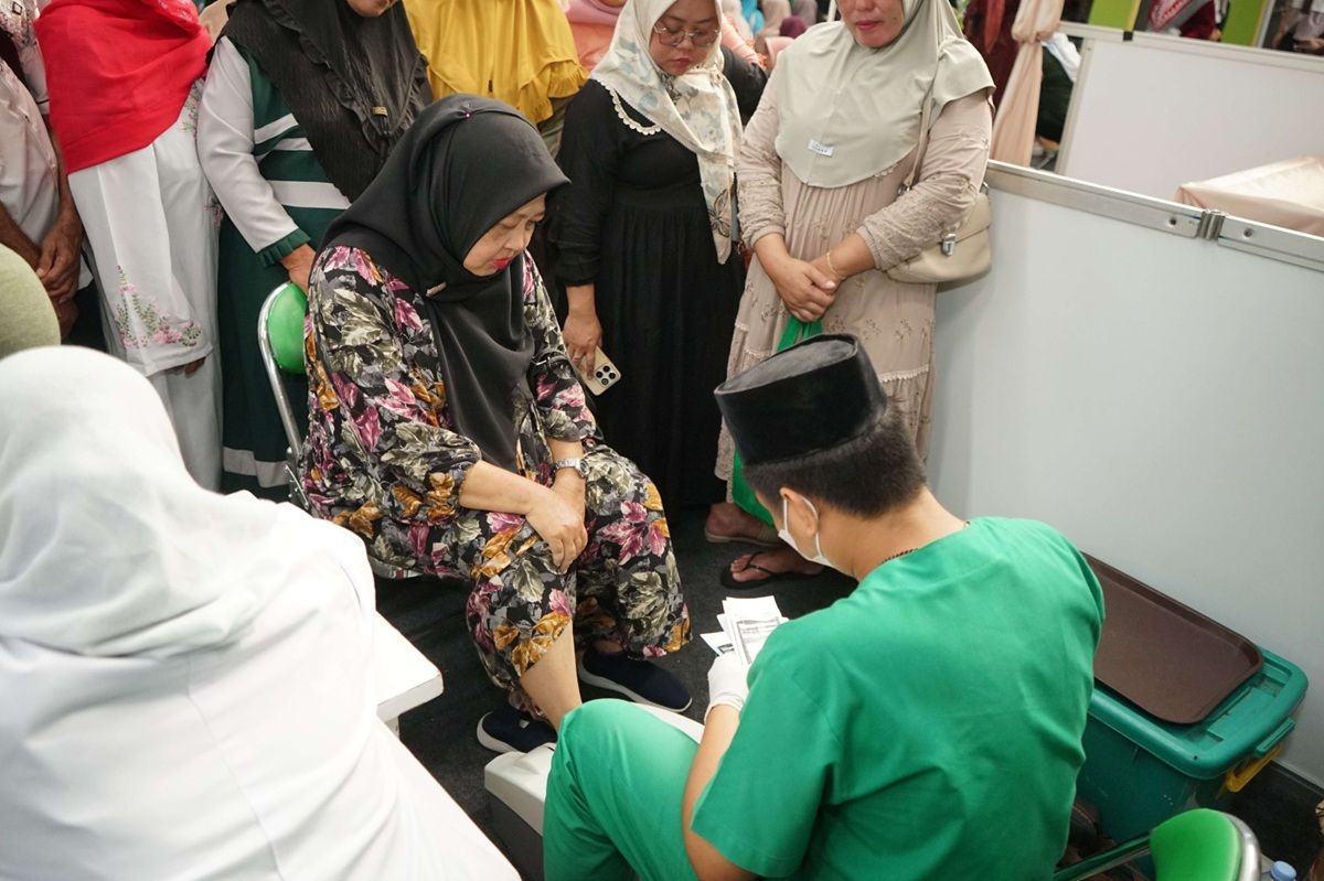 Ramadhan Tetap Fit dan Happy, Ini Tips Sehat agar Ibadah dan Aktivitas Lancar