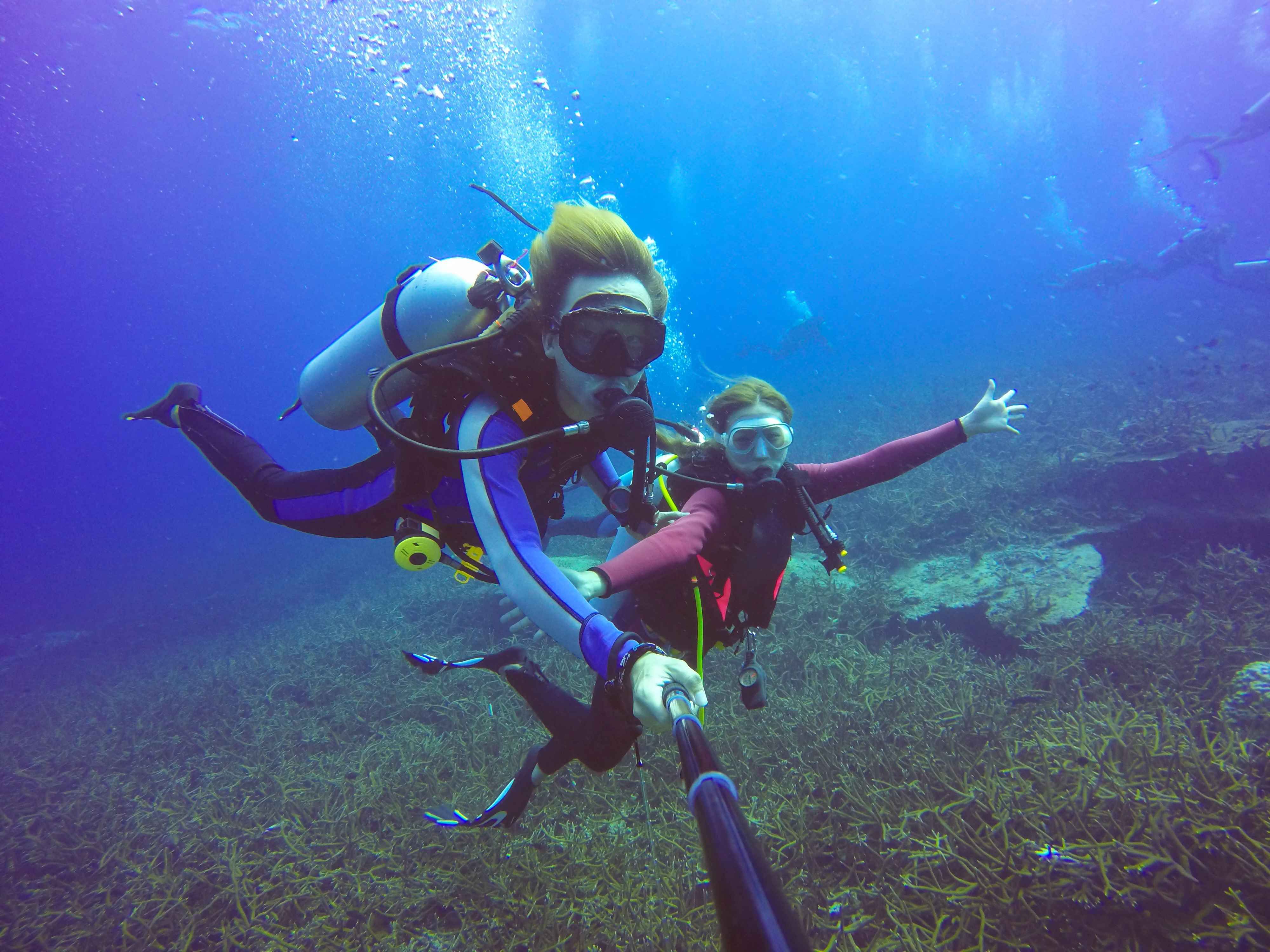 7 Spot Foto Terbaik di Sultra, Pecinta Alam Wajib Ke Sini