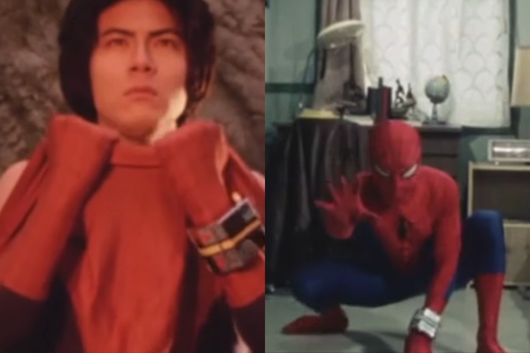 6 Pemeran Spiderman Live Action dari Berbagai Semesta, Terbaru Ada Nicholas Cage di Spider-Noir