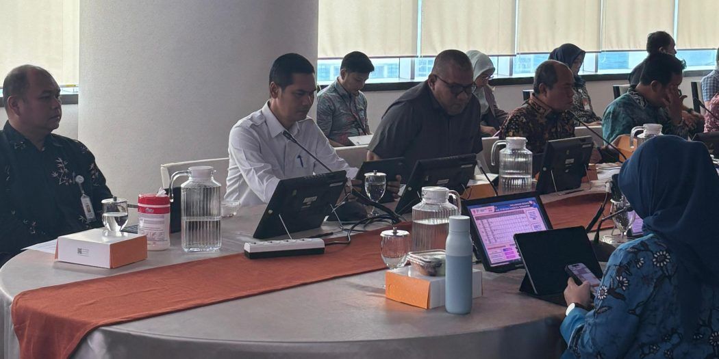 Pemulihan Pascabencana Hidrometeorologi Aceh Didorong Jadi Prioritas Nasional