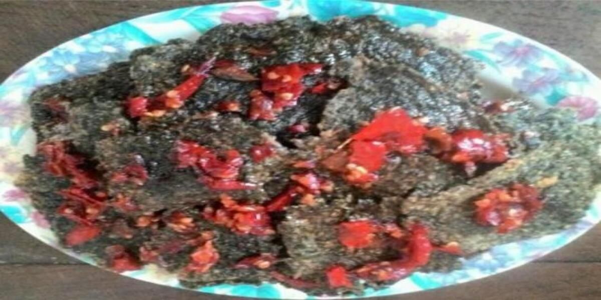 Macam Macam Kuliner Khas Dari Kabupaten Dharmasraya: Berikut Listnya