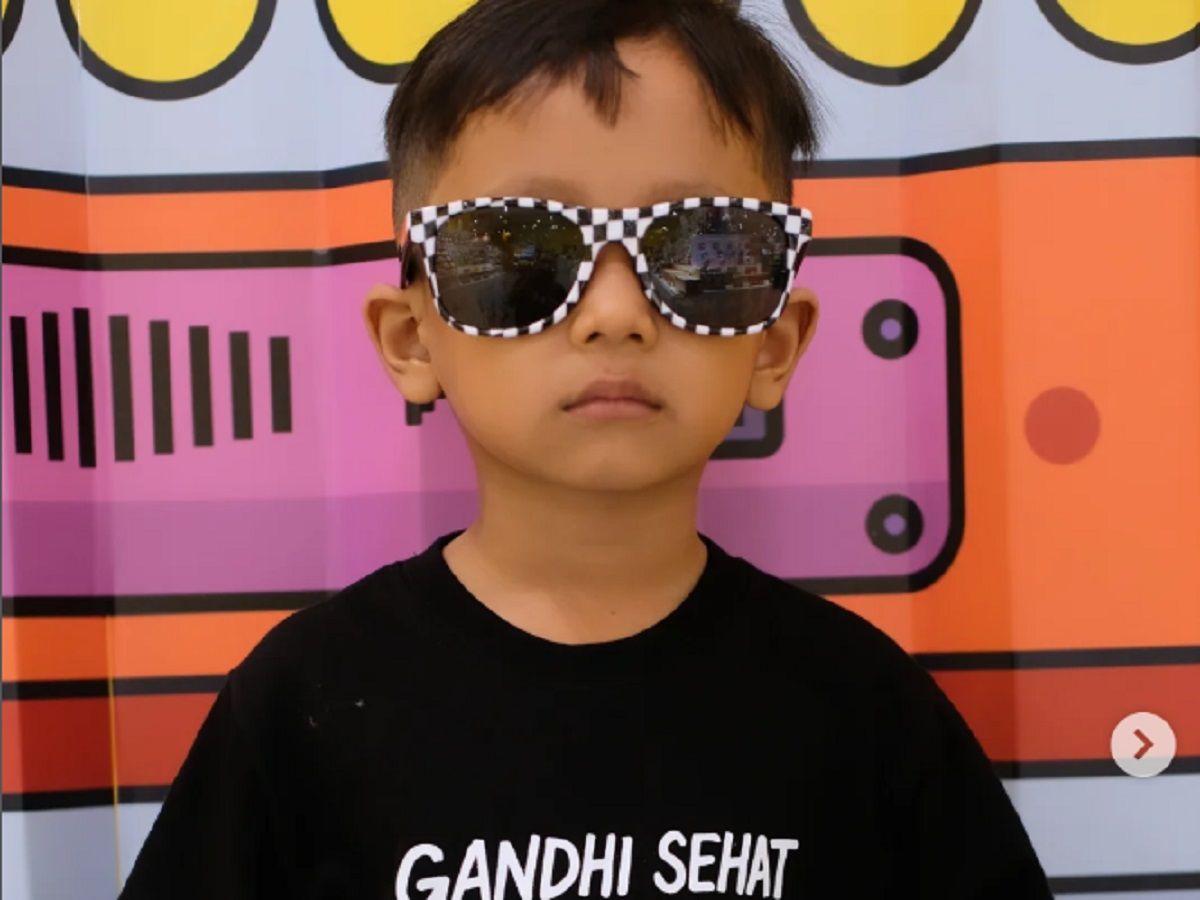 Baru Seminggu Rilis, Lagu Anak Cita-citaku (Ga Jadi Polisi) dari Gandhi Sehat Ditarik dari Peredaran