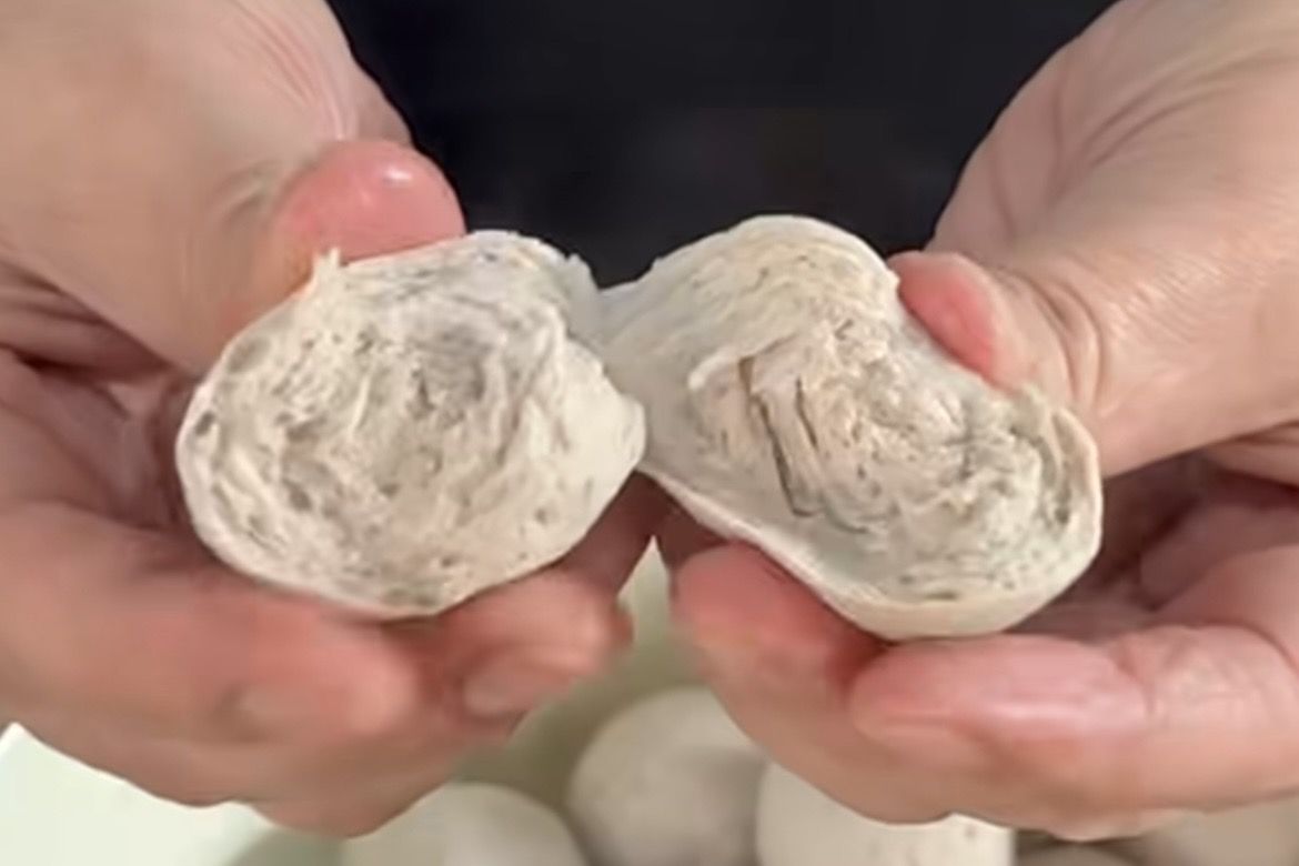 Resep Bakso Sapi Tanpa Tepung Anti Gagal, Padat, dan Juicy Banget!