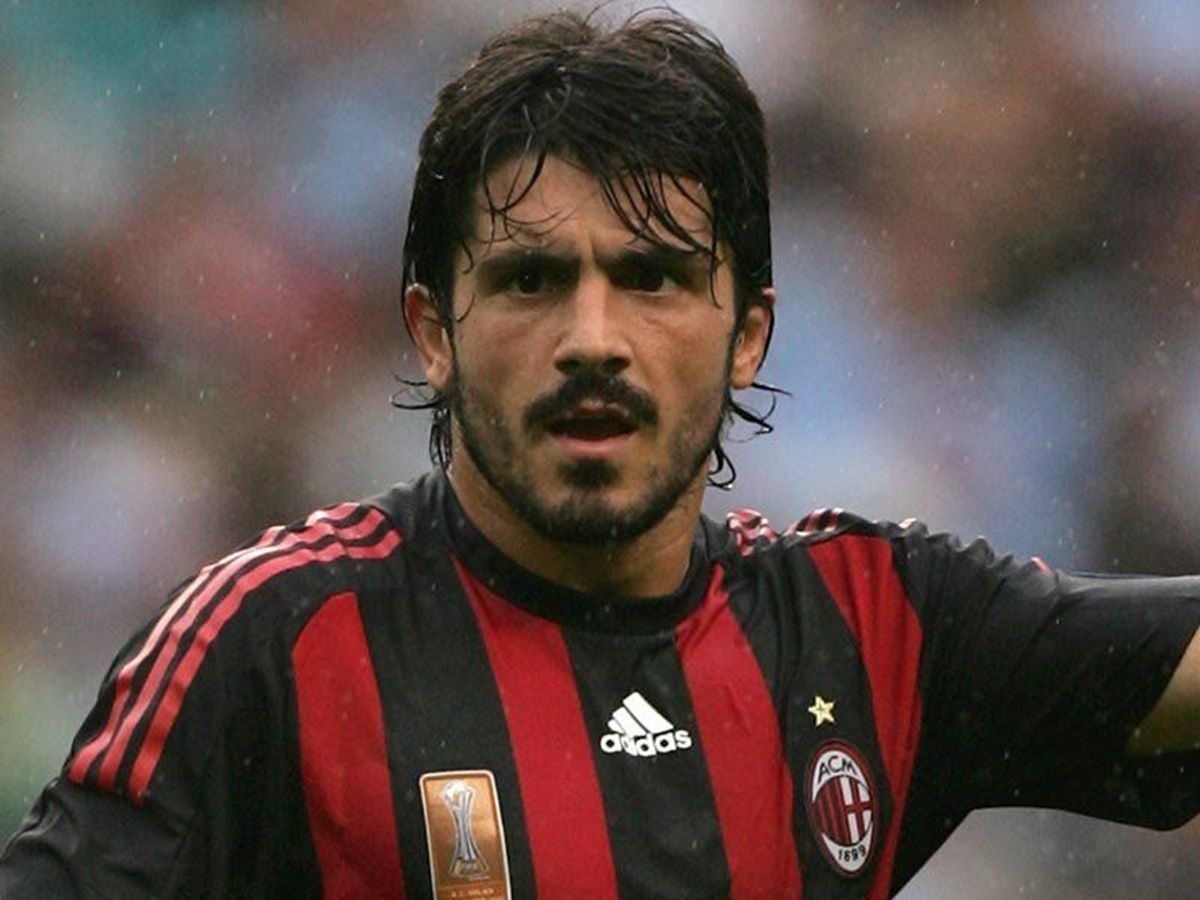 Tanpa Magic, tapi Tetap Ikonik: 7 Pemain Fungsional yang Raih Status Legenda di Sejarah Sepak Bola!