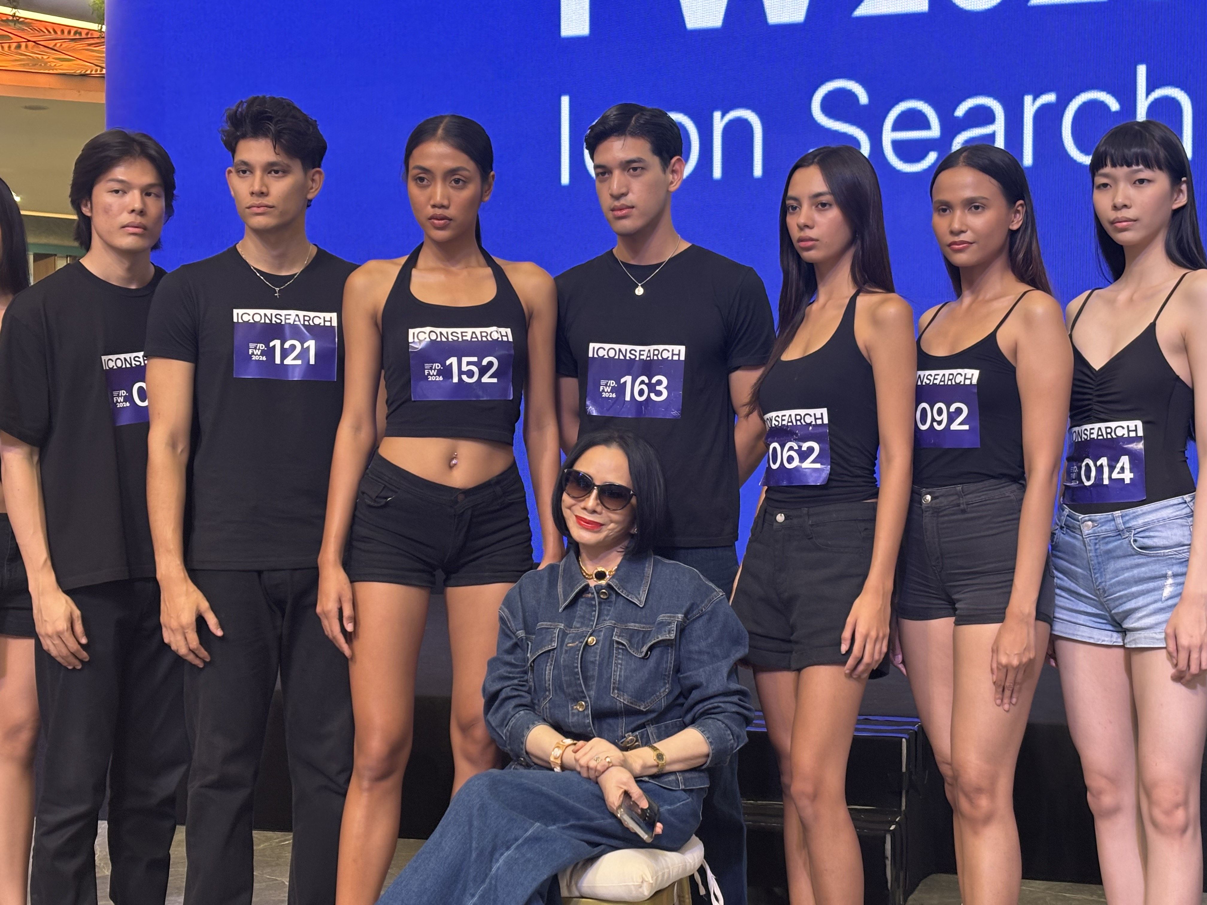 Tak Harus Good Looking, Ini Kriteria Model Profesional Versi Poppy Dharsono
