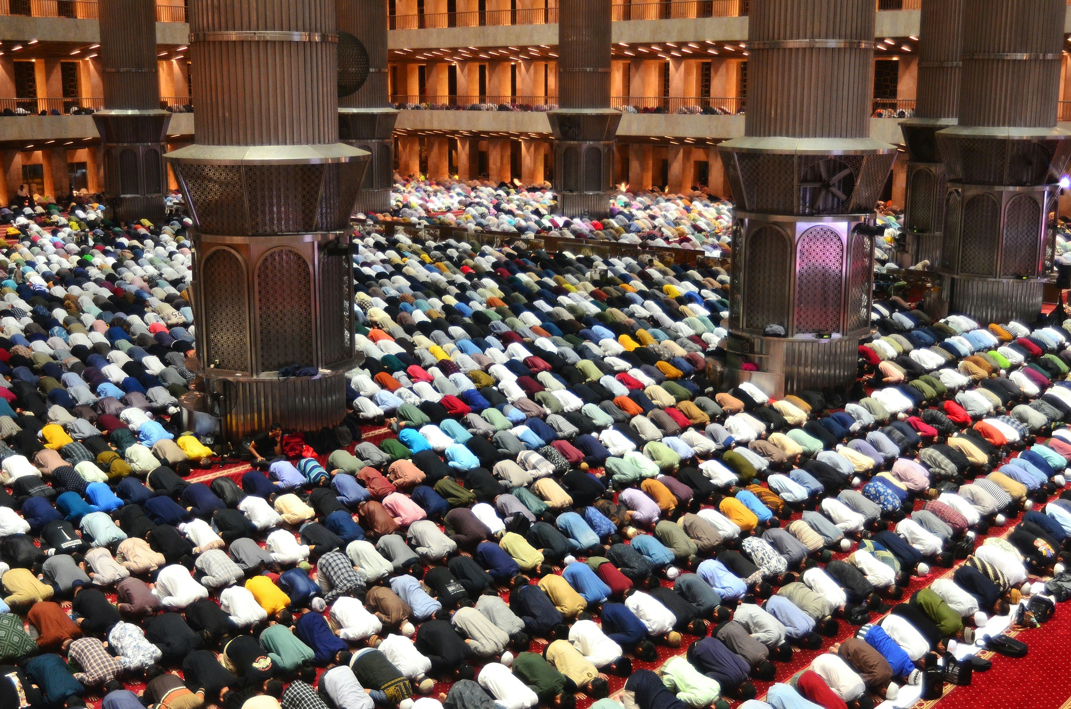Cek Jadwal Tarawih dan Isya Ramadhan 2026 di Bandar Lampung