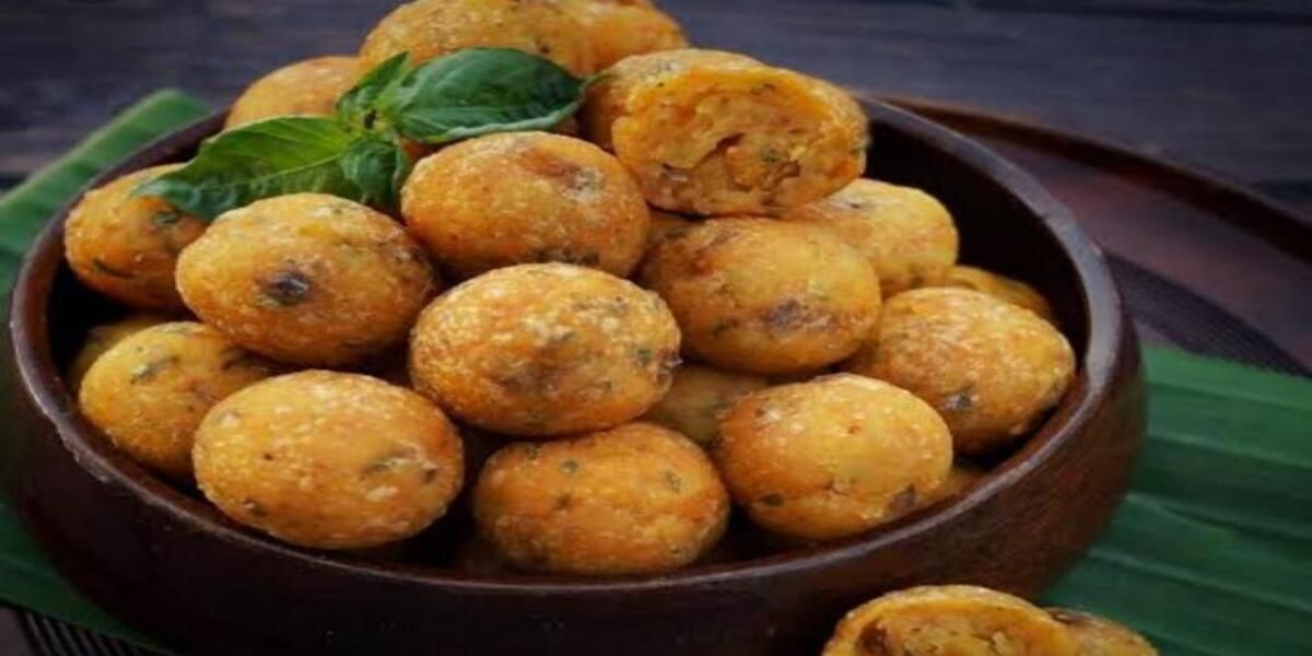Kuliner Khas Kota Pariaman Berikut Ini Dijamin Bikin Ketagihan dan Bikin Nambah Lagi