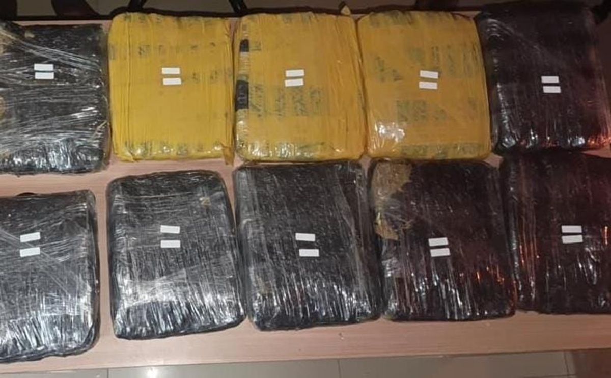 Terima Info Stasiun Tanah Abang Jadi Lokasi Transaksi Narkoba, Polda Metro Sita 15,5 Kg Ganja
