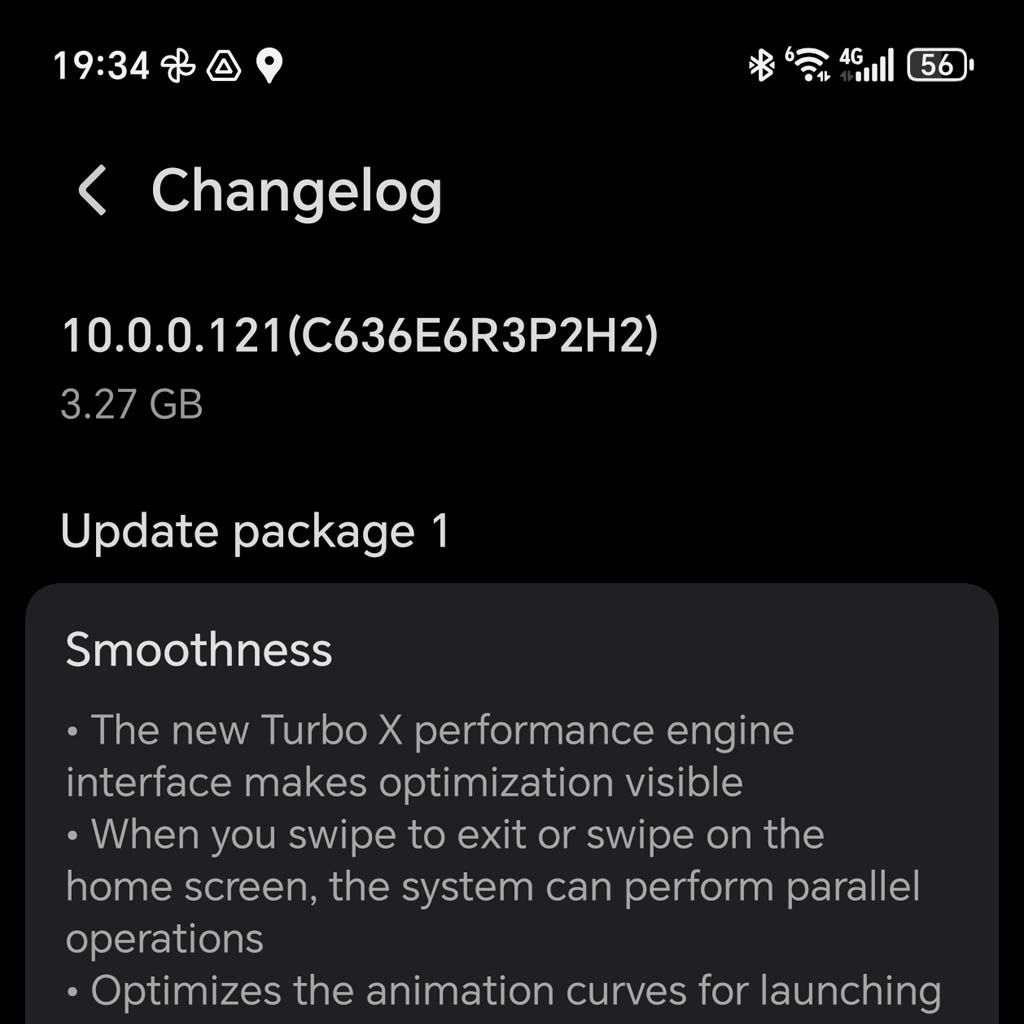 Honor Magic 7 Pro Terima Update MagicOS 10 Global Berbasis Android 16