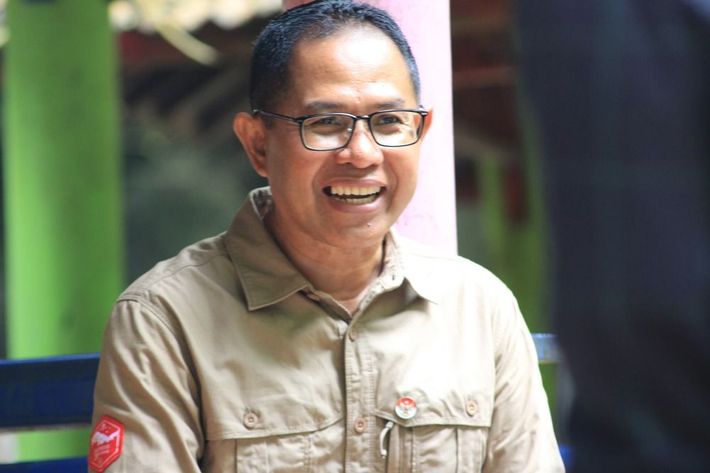 Pemprov Sulsel Bakal Gelar Ramadan Leadership Camp, Tingkatkan Integritas dan Kapasitas Pejabat