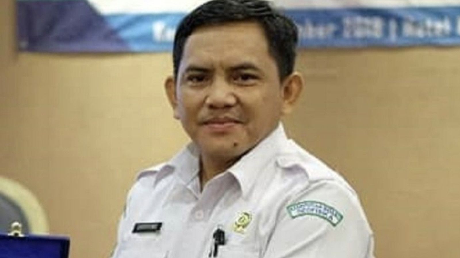 Daryono Mundur dari Posisi Direktur BMKG: Melangkah Menuju Pensiun Dini