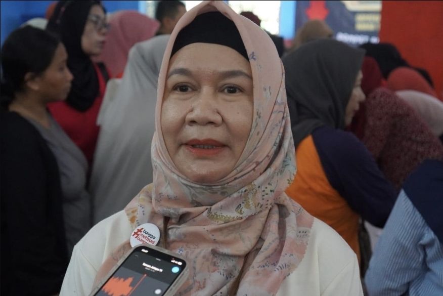 Bekerjasama dengan TPID Dinperpa Pekalongan Terus Berusaha Stabilkan Harga Pangan