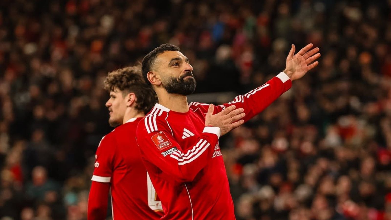 Liverpool Amankan Tempat di Babak Lima Piala FA Usai Kemenangan Atas Brighton