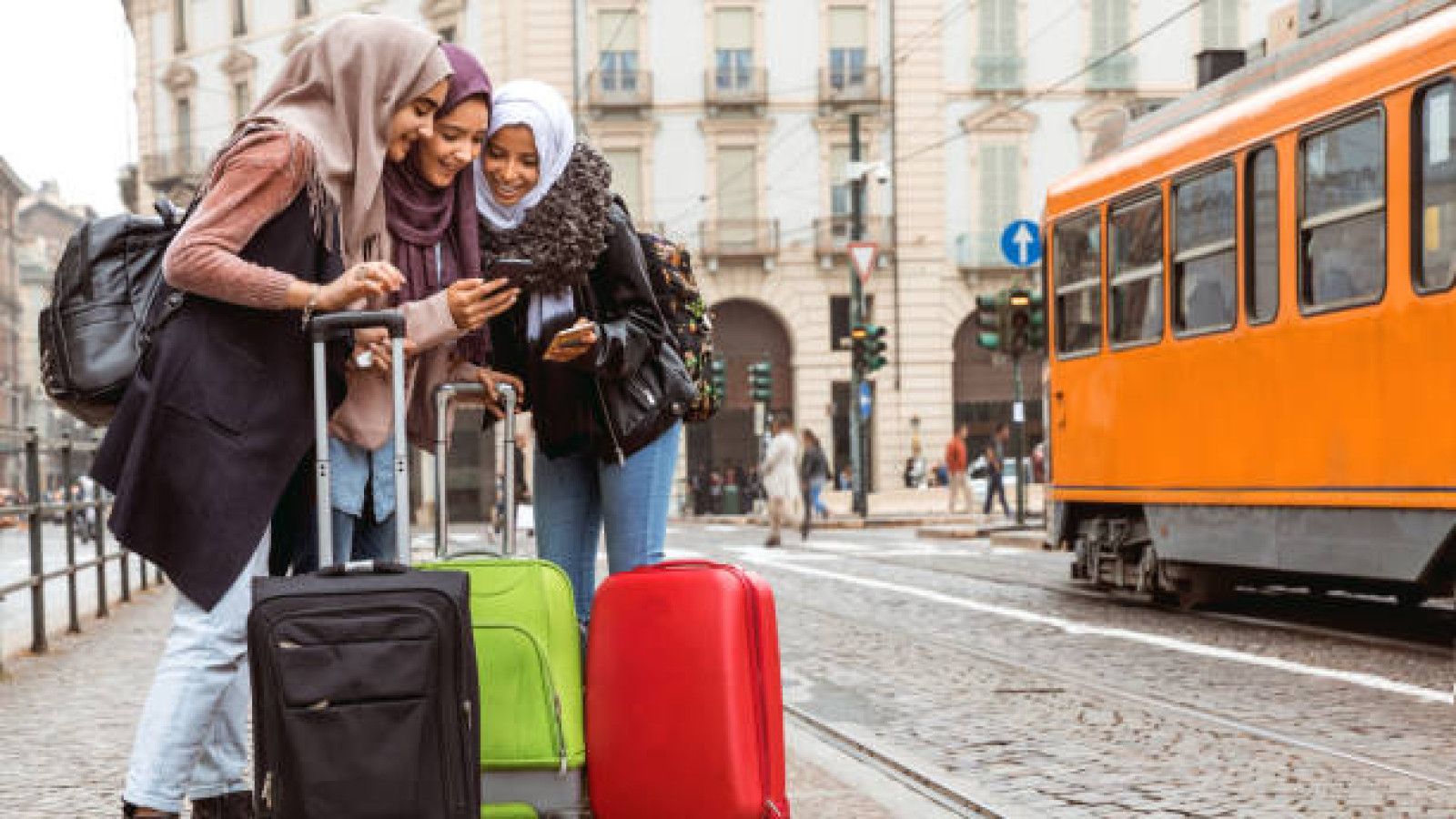 Tips Traveling Menyenangkan Menjelang Ramadan Tanpa Kelelahan