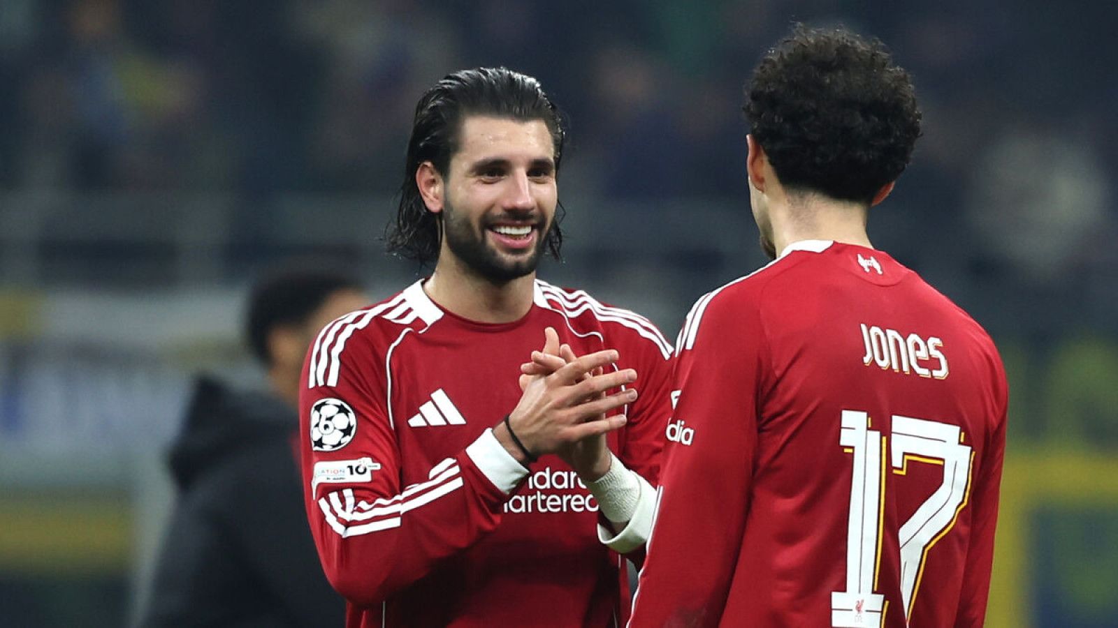 Liverpool Melangkah ke Babak 16 Besar Piala FA Usai Kalahkan Brighton