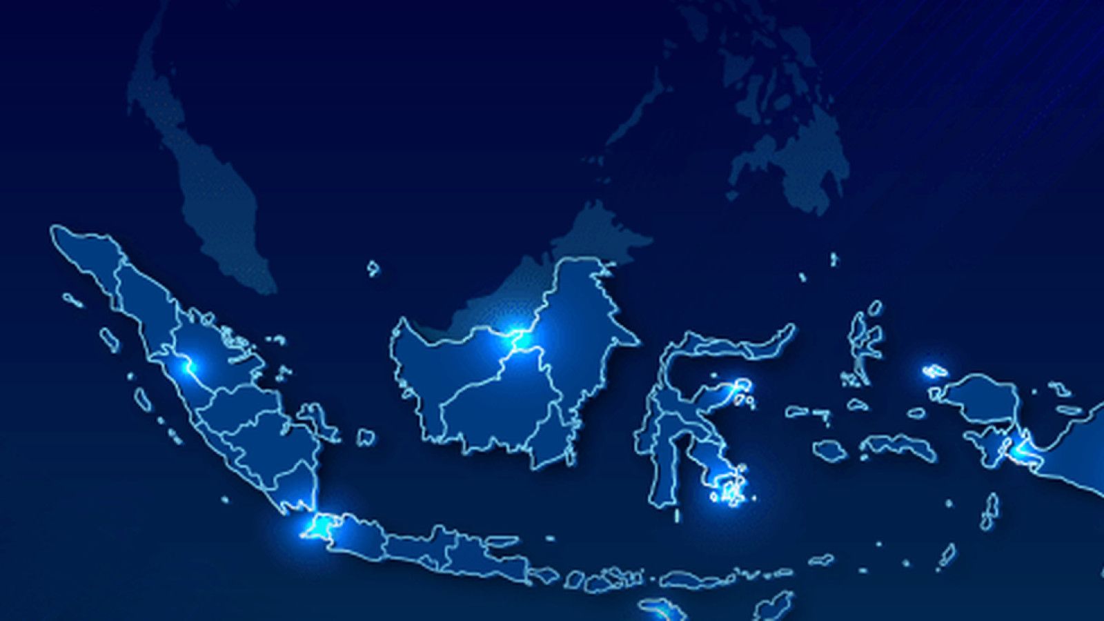 Prediksi Indonesia Jadi Pusat Serangan Siber 2025