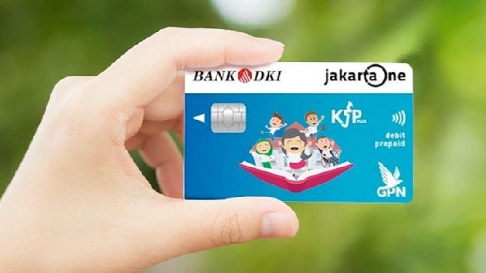 Gubernur DKI Jakarta Ingatkan Penerima KJP Agar Tak Digadaikan Menjelang Ramadan