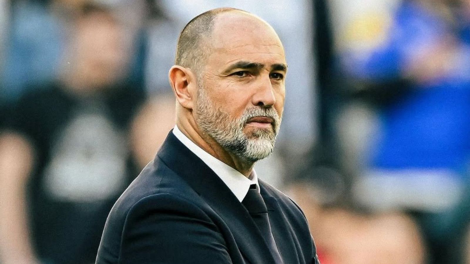 Igor Tudor Resmi Menjadi Pelatih Interim Tottenham Menjelang Pertandingan Berat Melawan Arsenal