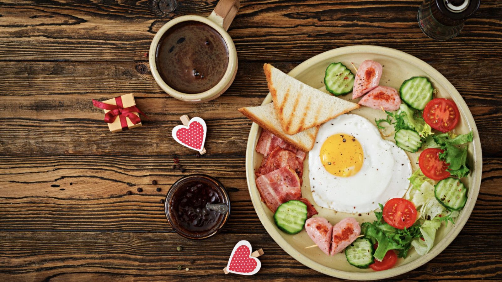 Pilihan Menu Sarapan Istimewa untuk Akhir Pekan