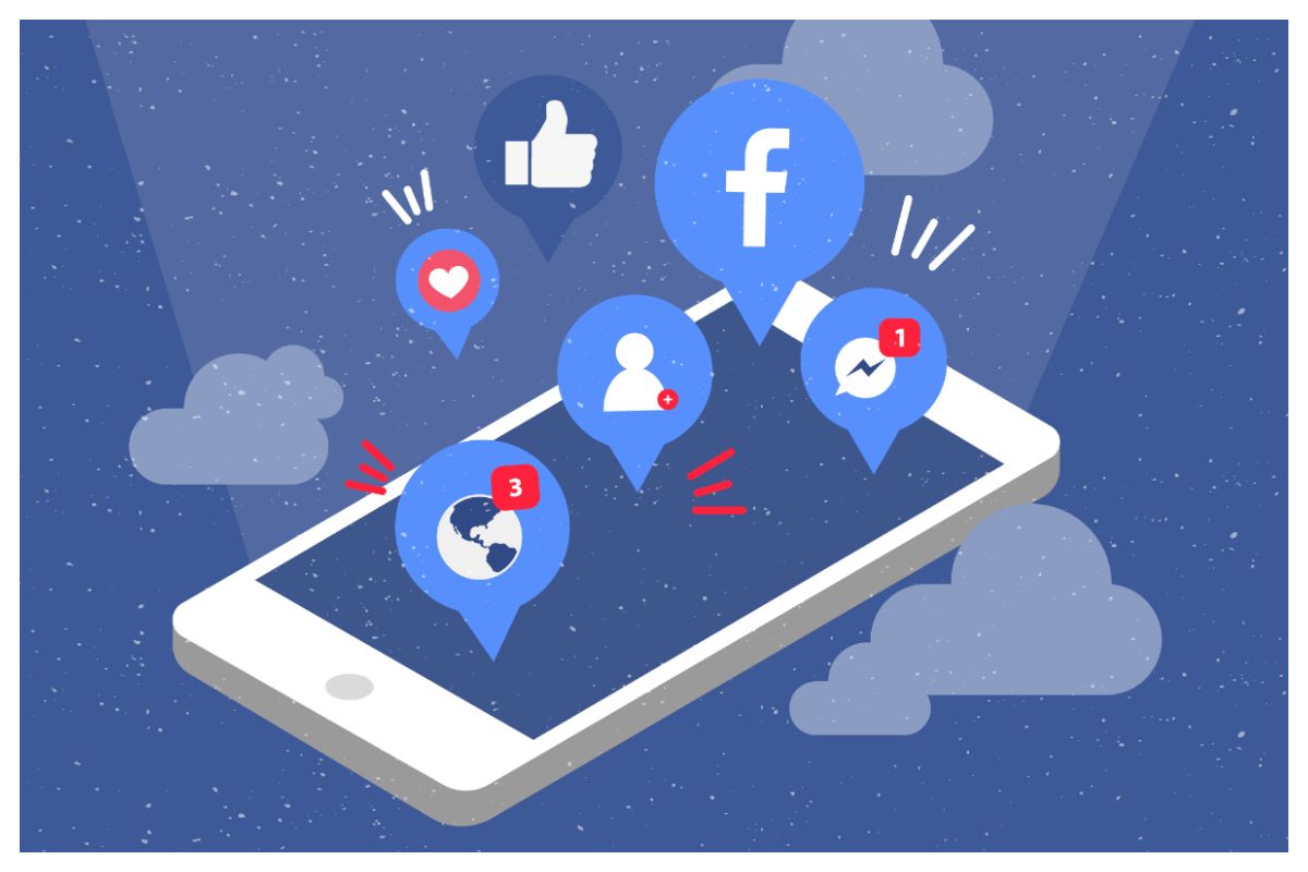 9 Cara Hasilin Uang dari Meta Facebook yang Jarang Orang Tahu, Auto Cuan!