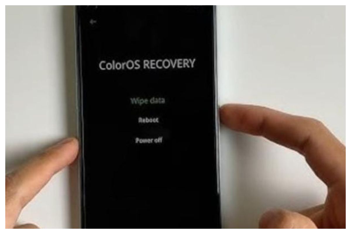 HP Nyangkut di Recovery Mode? Ini Cara Keluar Paling Mudah dan Cepat
