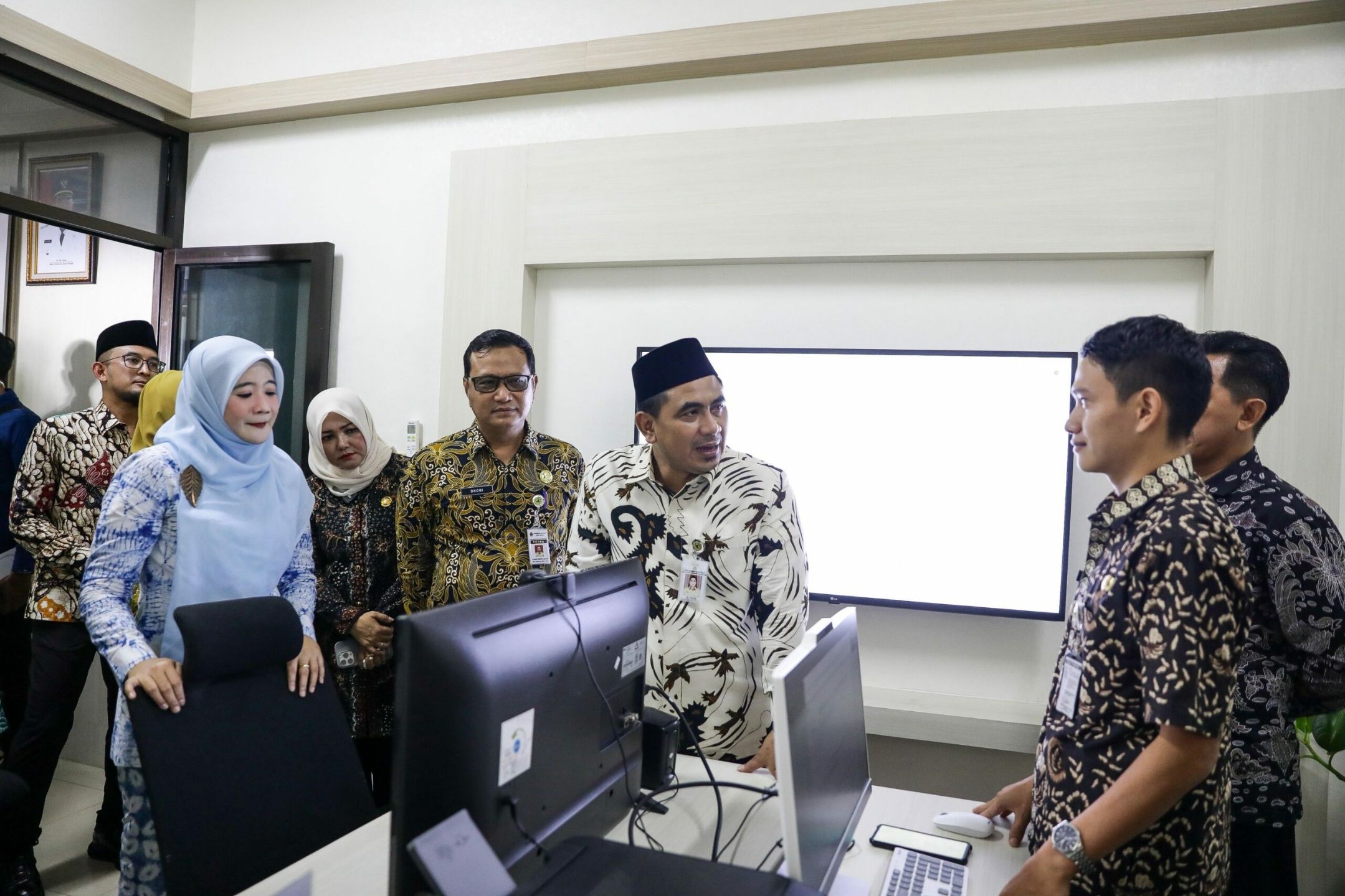 Speling Banyumas Hadirkan Dokter Psikologi