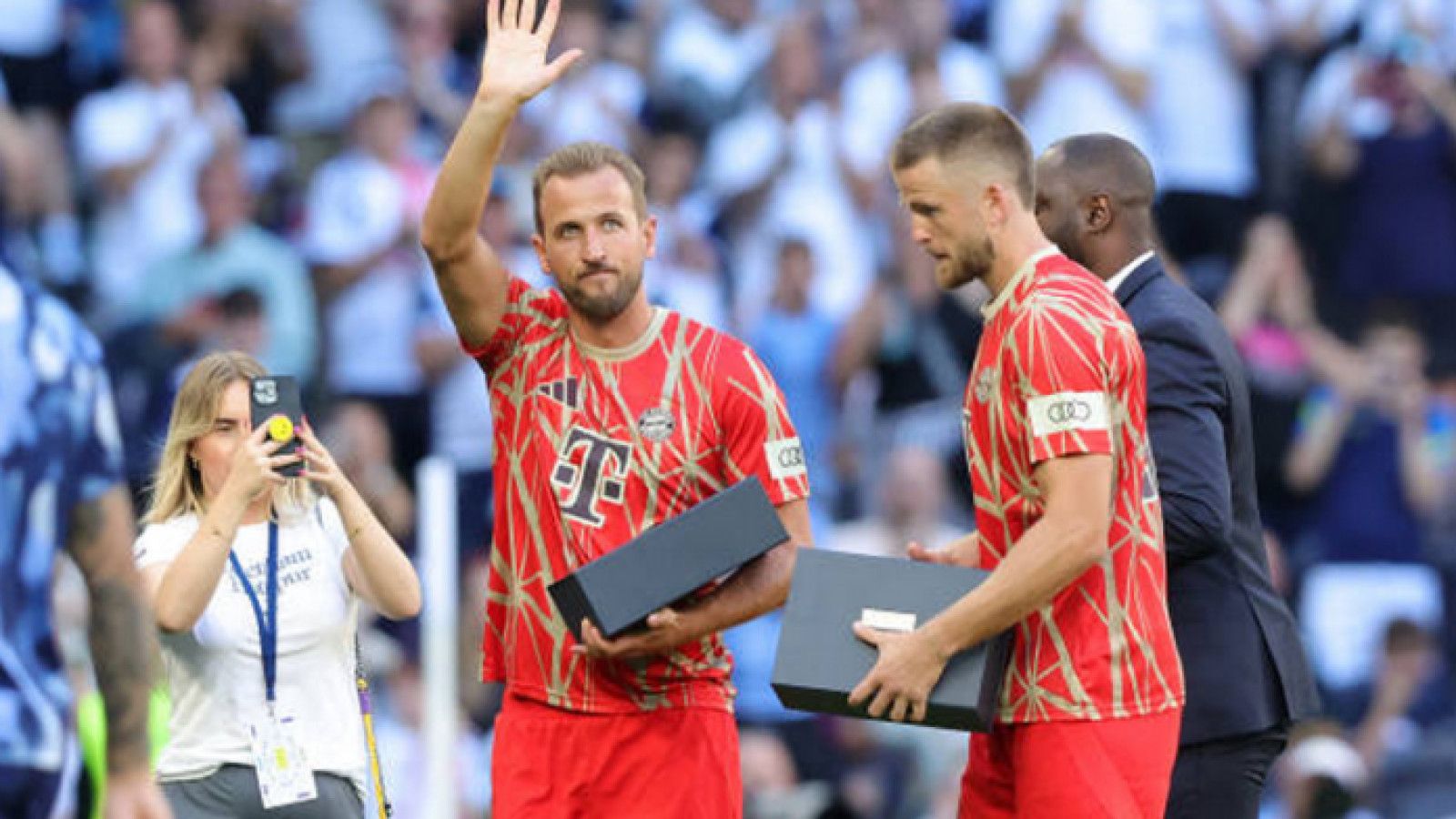 Harry Kane Mencetak 500 Gol: Puncak Karier yang Mengagumkan