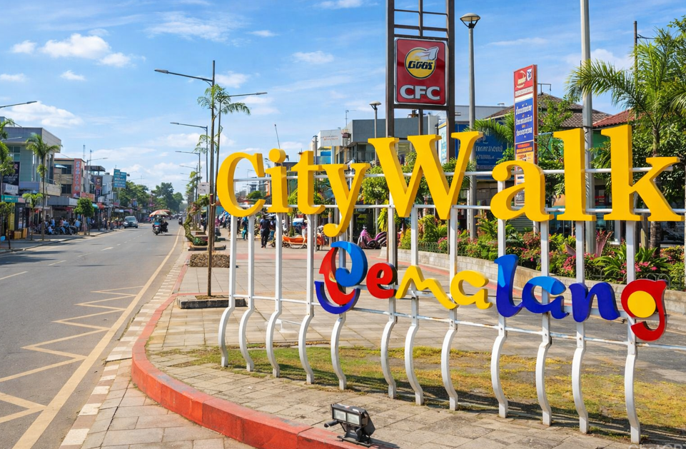 Ayo Wujudkan City Walk Pemalang Jadi Ikon Wisata Kebanggaan Daerah!