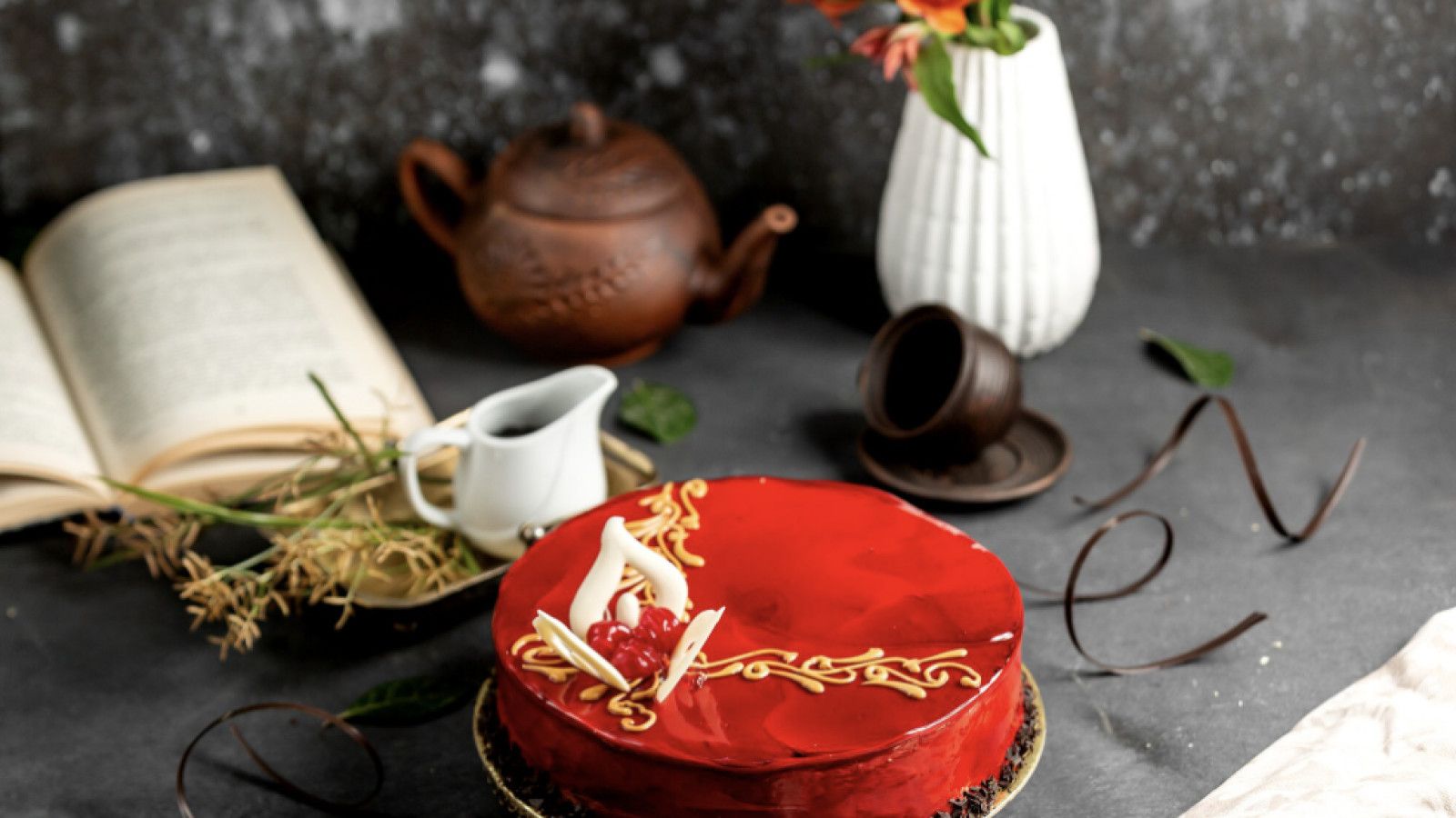 Kue Keranjang: Simbol Tradisi dan Harapan Dalam Perayaan Imlek