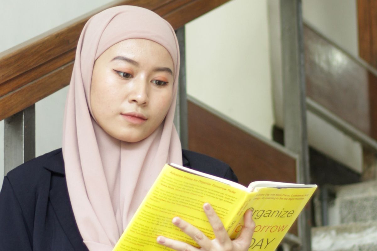 Puasa Bukan Alasan Malas! Ini 5 Aktivitas Agar Tetap Produktif Selama Ramadan