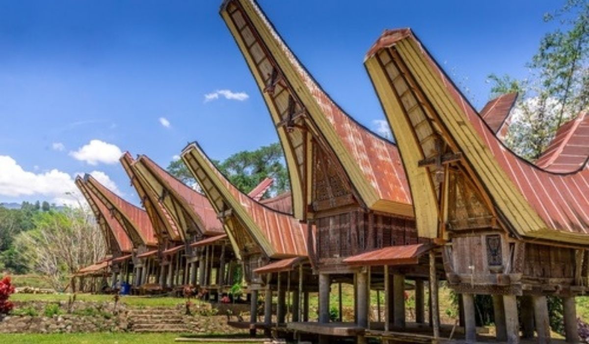 Mengenal 7 Rumah Adat Sulawesi Selatan yang Memiliki Nilai Filosofis yang Tinggi