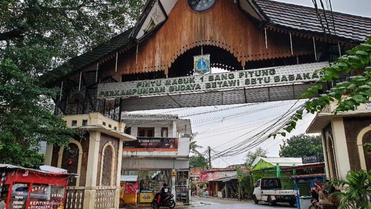 DPRD DKI Jakarta Dorong Disbud Optimalkan Setu Babakan dan Ratakan Hibah Seni Budaya untuk Warga
