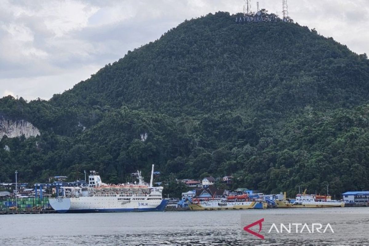 Antisipasi Calo, Pelni Jayapura Imbau Pemudik Gunakan Sistem Tiket Online