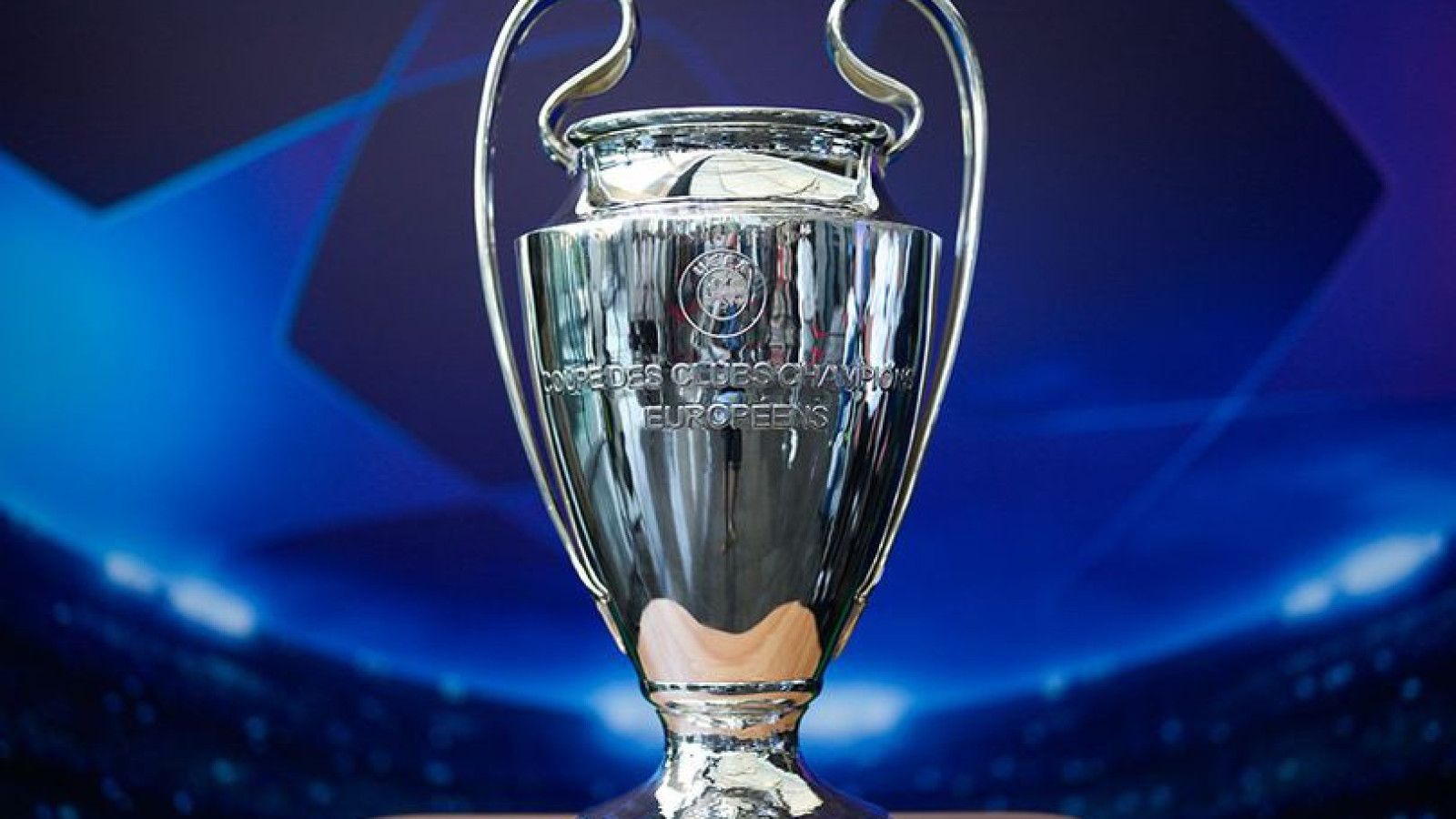 Fase Playoff Knockout Liga Champions: Pertarungan Sengit Klub-Klub Eropa Dimulai