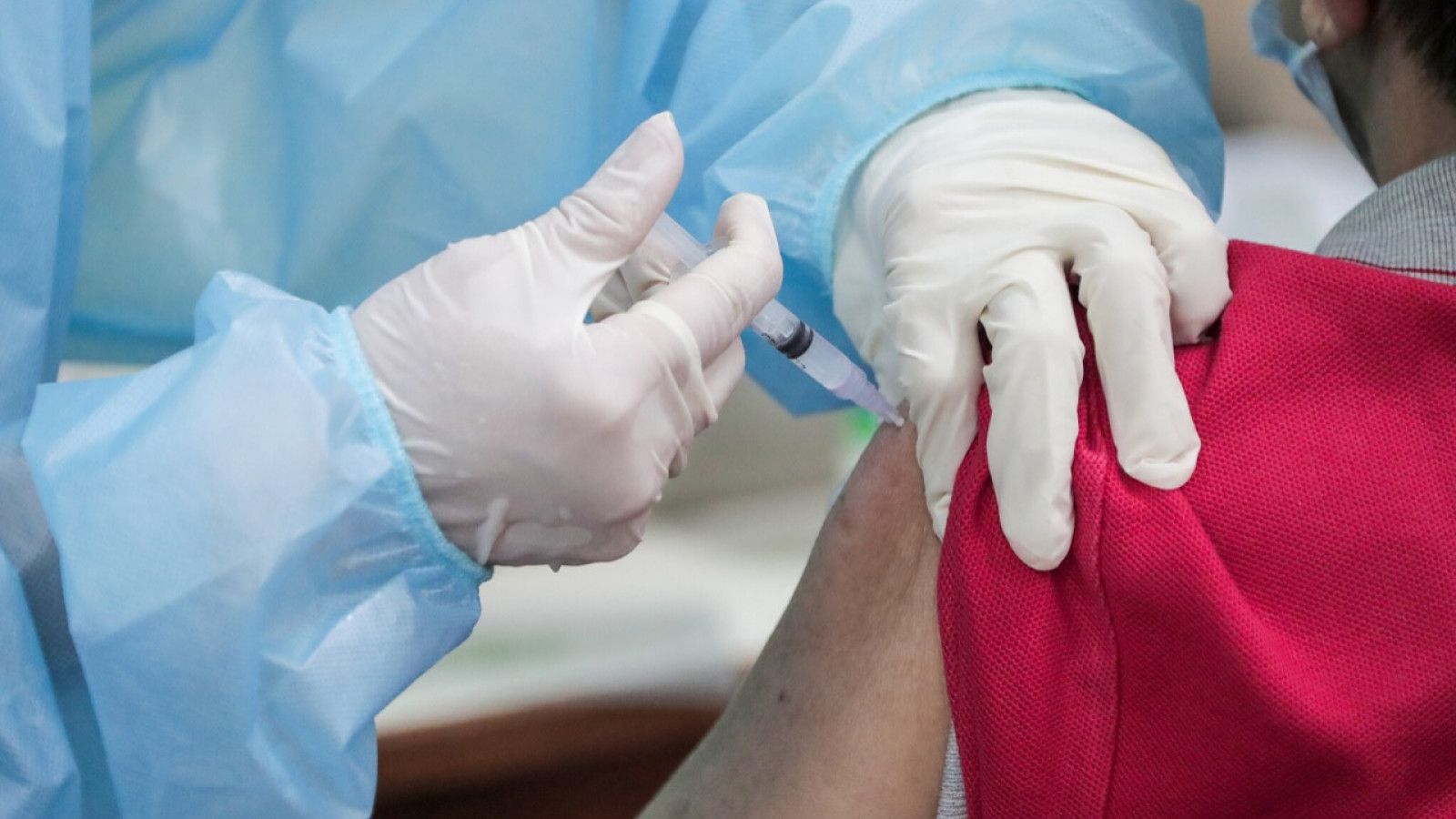 Program Vaksin HPV Gratis untuk Anak Laki-laki Dimulai 2027