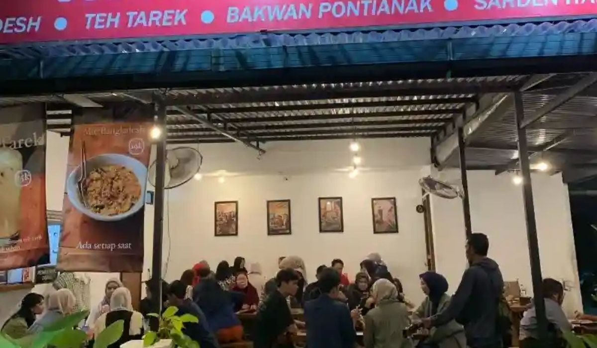 6 Tempat Makan 24 Jam di Bandung: Bisa Jadi Tempat Nongkrong dan Sahur
