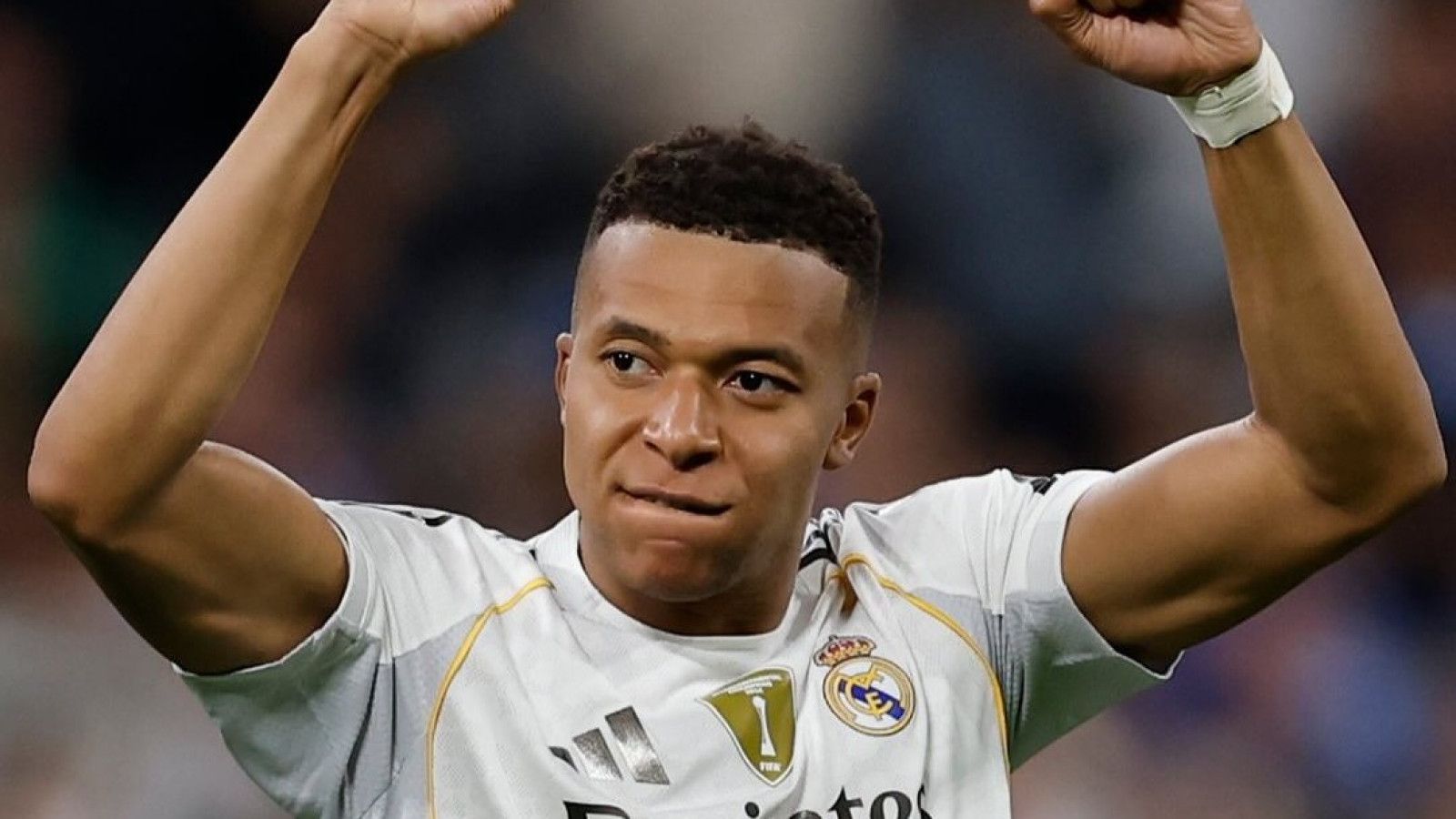 Kylian Mbappe Memimpin Persaingan Top Skor Liga Spanyol