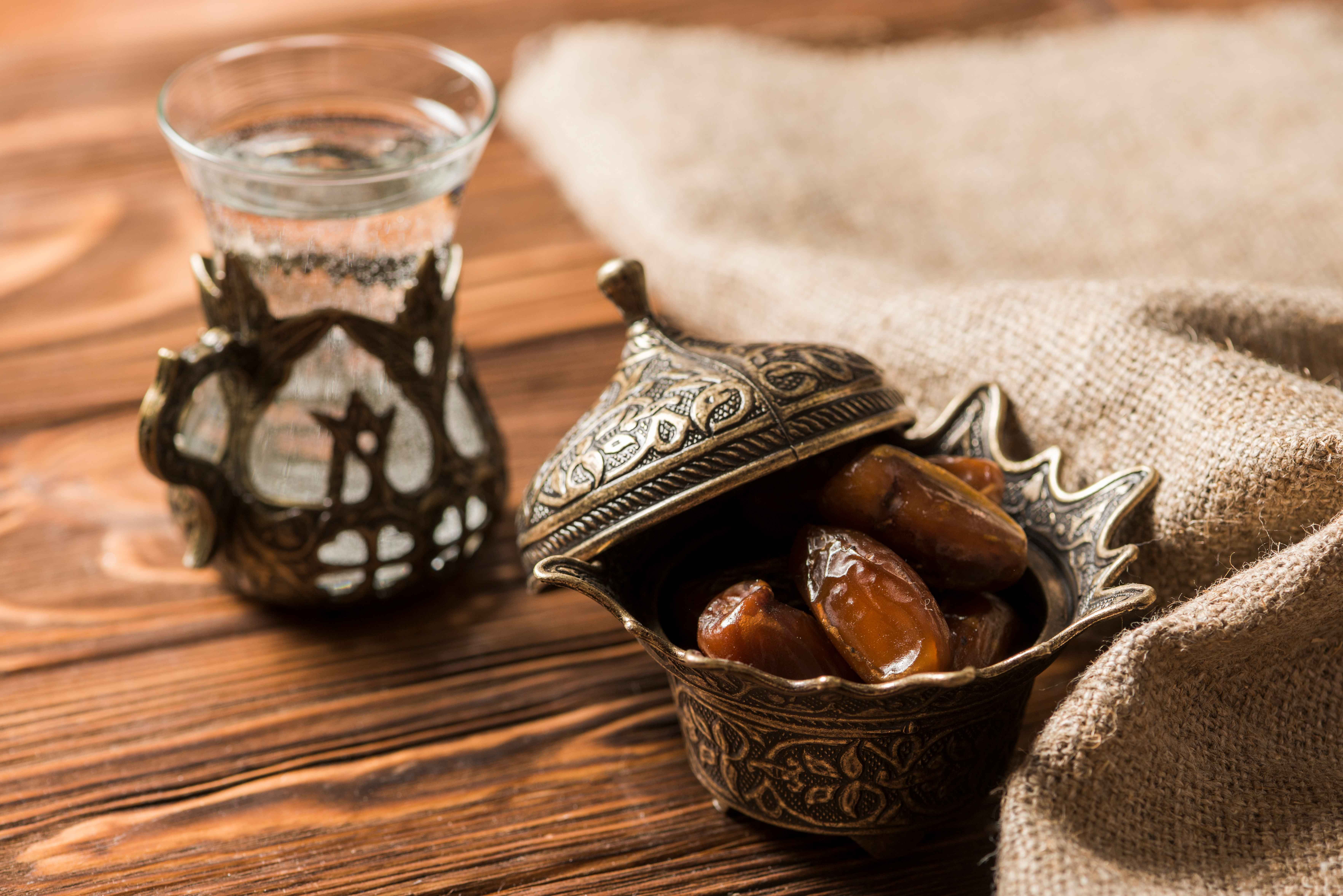 Niat Puasa Ramadhan yang Benar, Ini Penjelasannya