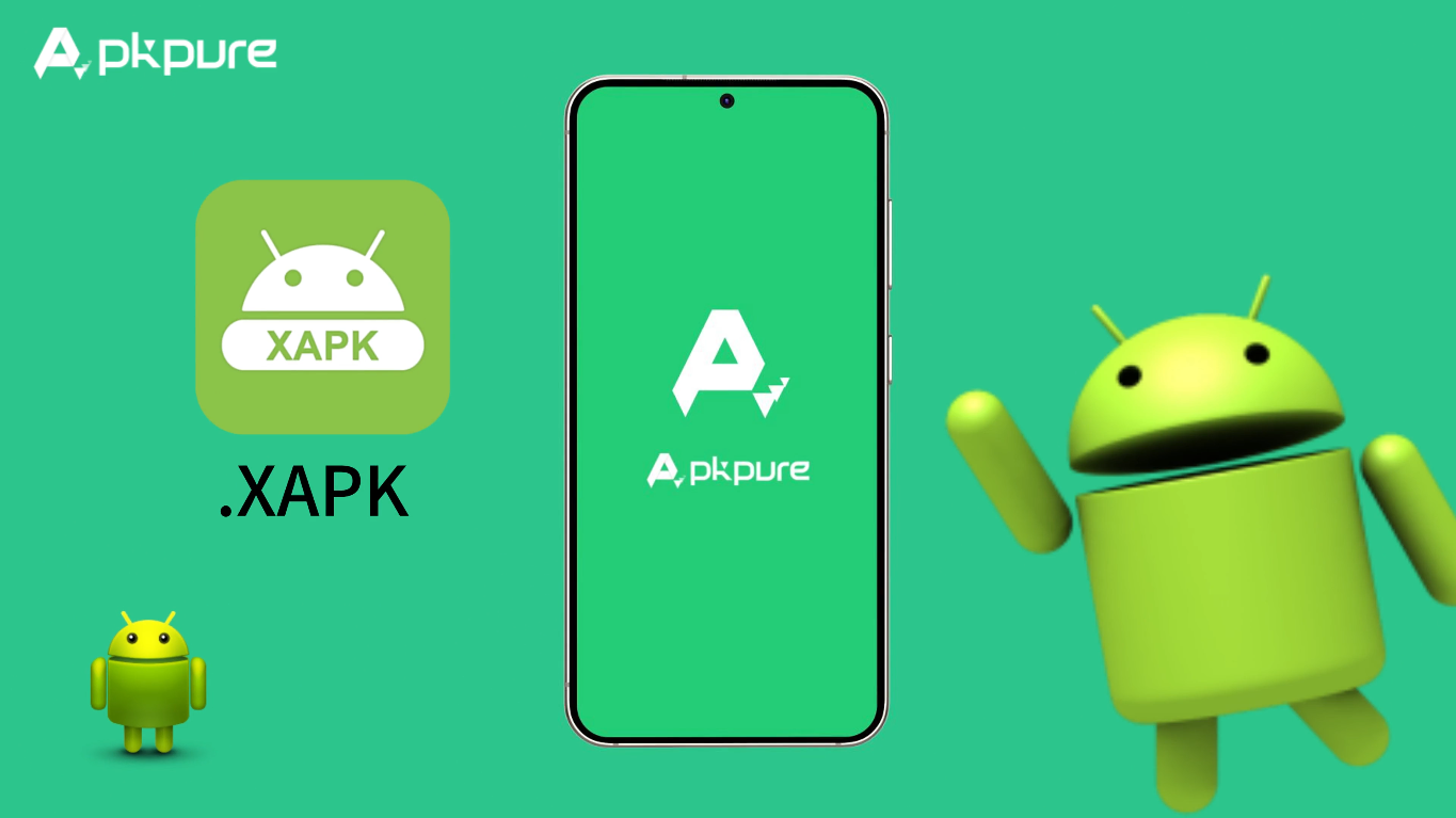 Cara Install File XAPK di HP Android Tanpa Error!