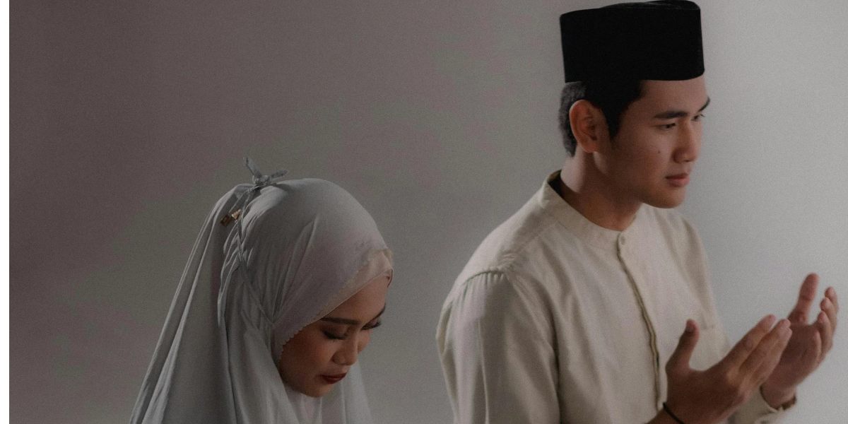 Bacaan Niat Puasa Ramadhan Lengkap Arab, Latin, dan Artinya