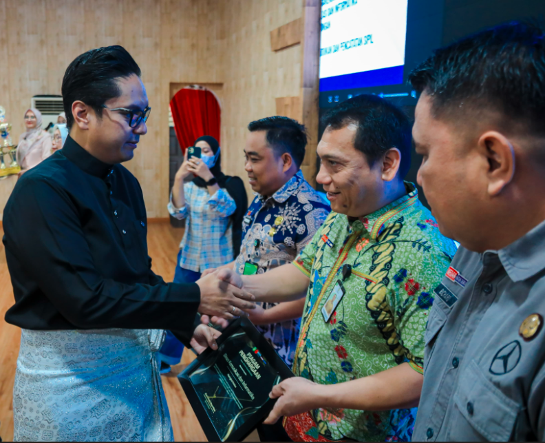 Pelajar hingga Akademisi Ramaikan Lomba Invensi Kota Medan