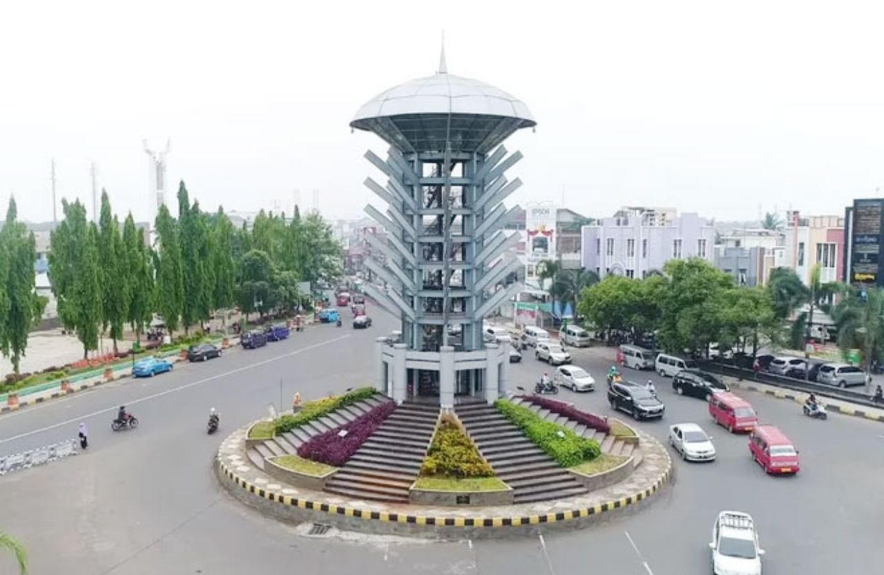 Potensi Kota Cilegon: Kekuatan Industri, Maritim, Pariwisata hingga UMKM