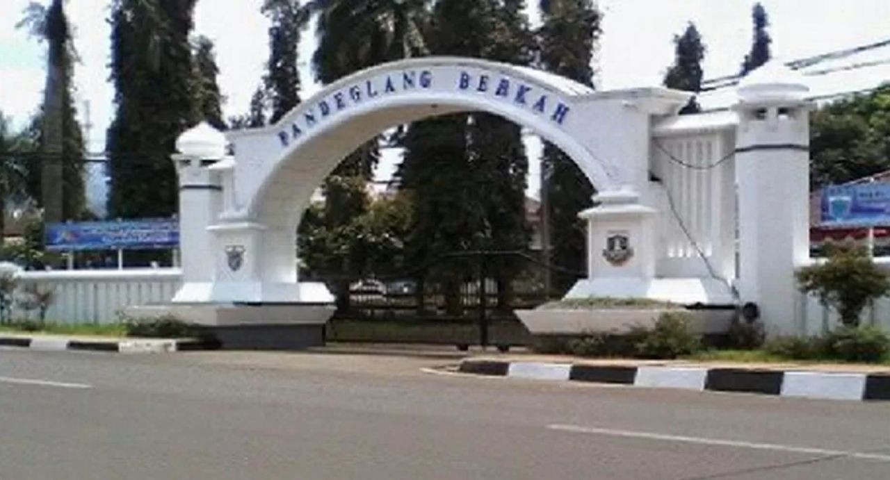 Potensi Kabupaten Pandeglang: Surga Wisata, Lumbung Pangan hingga Energi Terbarukan